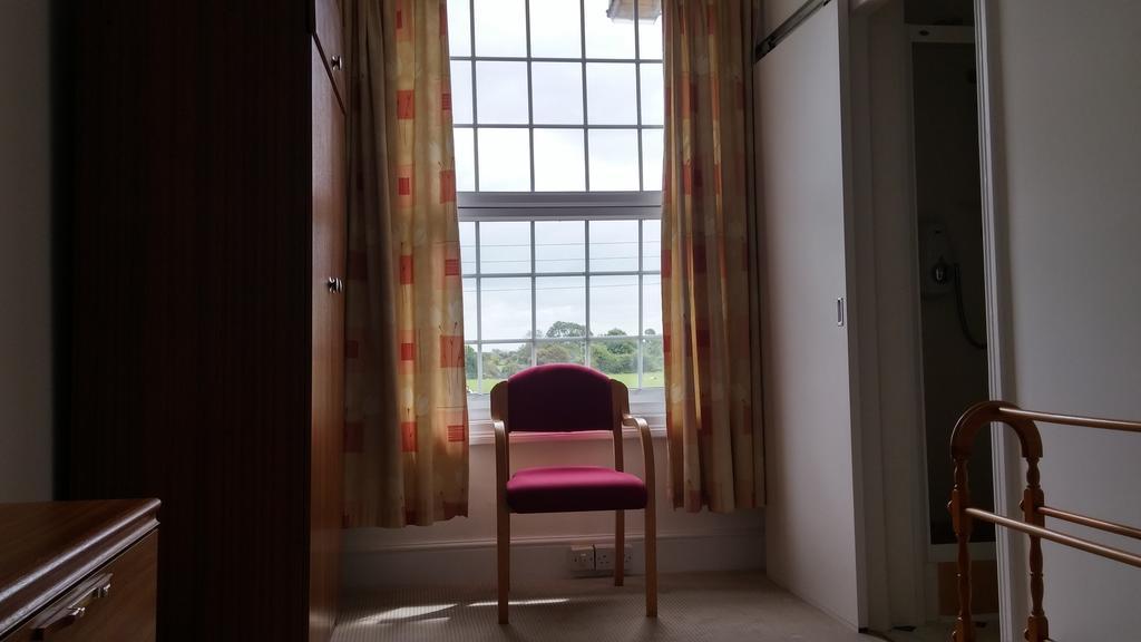 The Sundowner Hotel Highbridge Zimmer foto